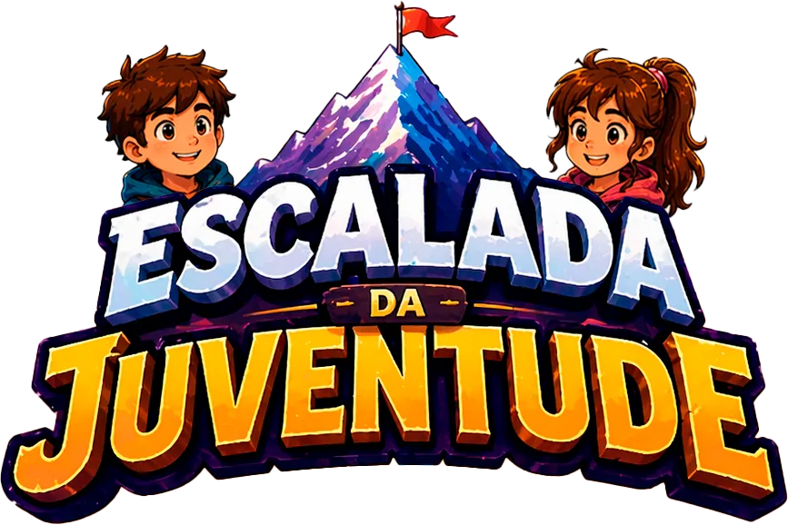 Escalada da Juventude